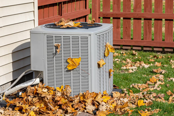 Dewitt, IA HVAC Company