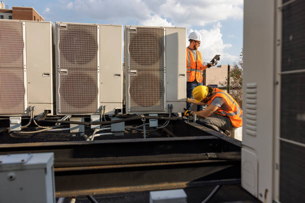 Best VRF (Variable Refrigerant Flow) Systems in Dewitt, IA