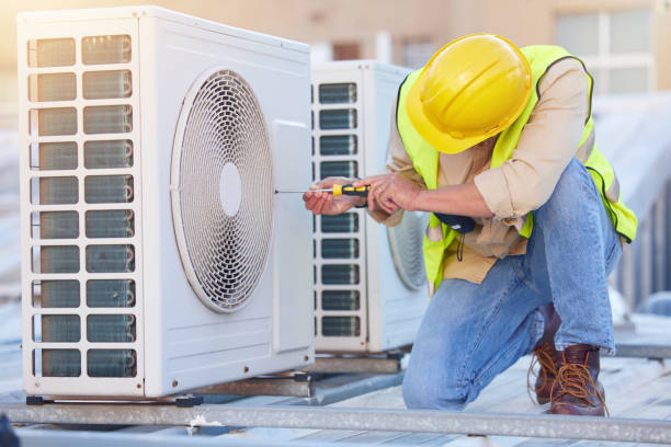 Best Energy-efficient HVAC Solutions in Dewitt, IA