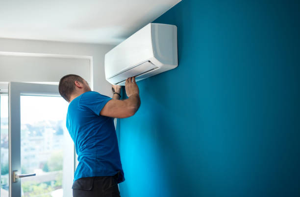 Best HVAC Software and Technology in Dewitt, IA