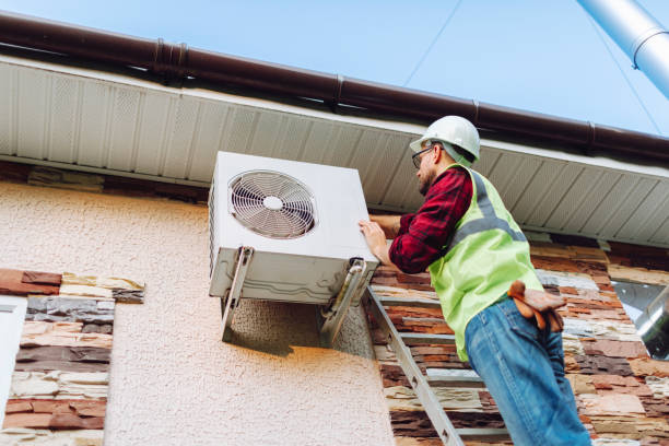 Best Air Conditioning Cleaning in Dewitt, IA