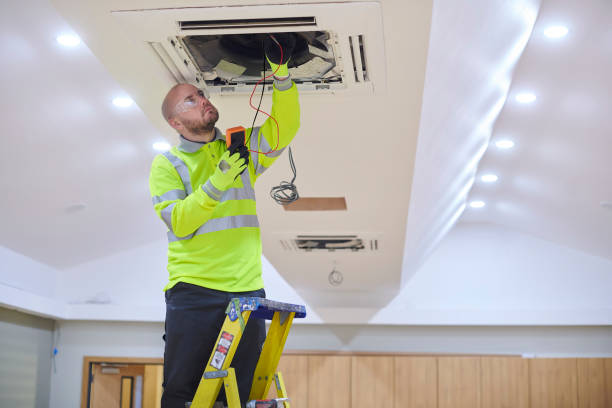 Best HVAC Retrofitting and Upgrading in Dewitt, IA