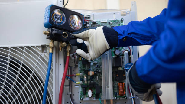 Best Residential HVAC in Dewitt, IA